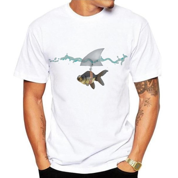 Pesce T-shirt