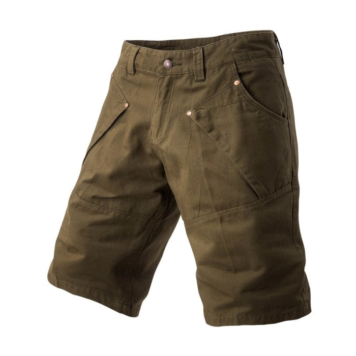 Williams Casual Cargo Shorts