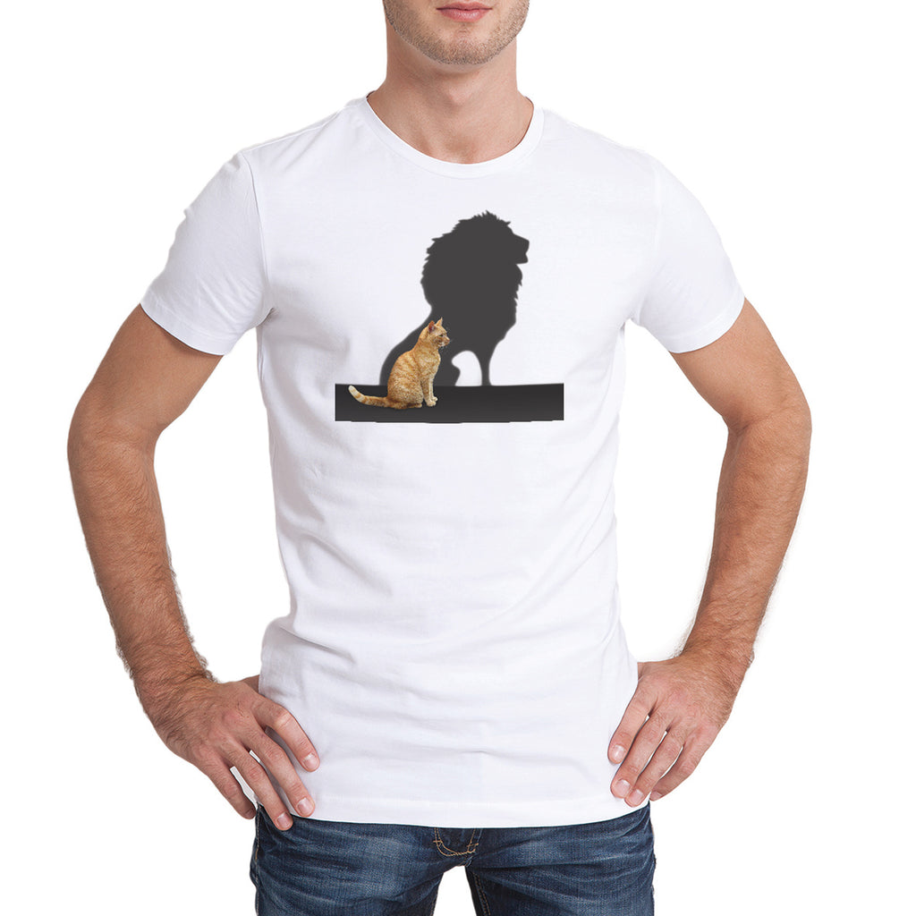 Cat Shadow T-Shirt