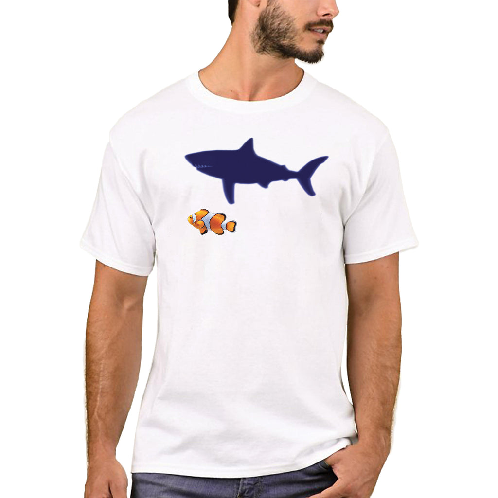 True Shark T-Shirt