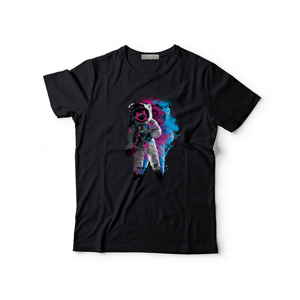 Astro Smudge T-Shirt