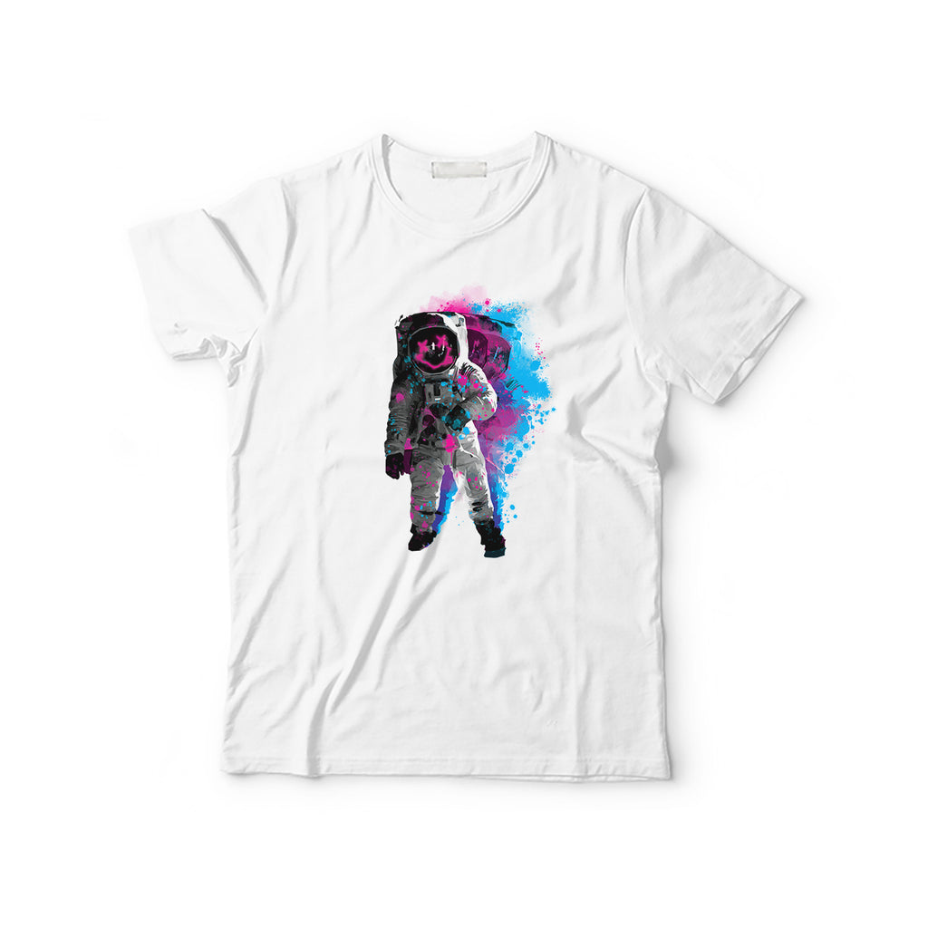 Astro Smudge T-Shirt