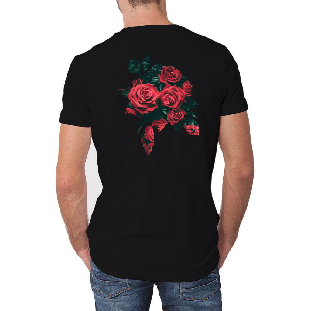 Dark Roses T-Shirt