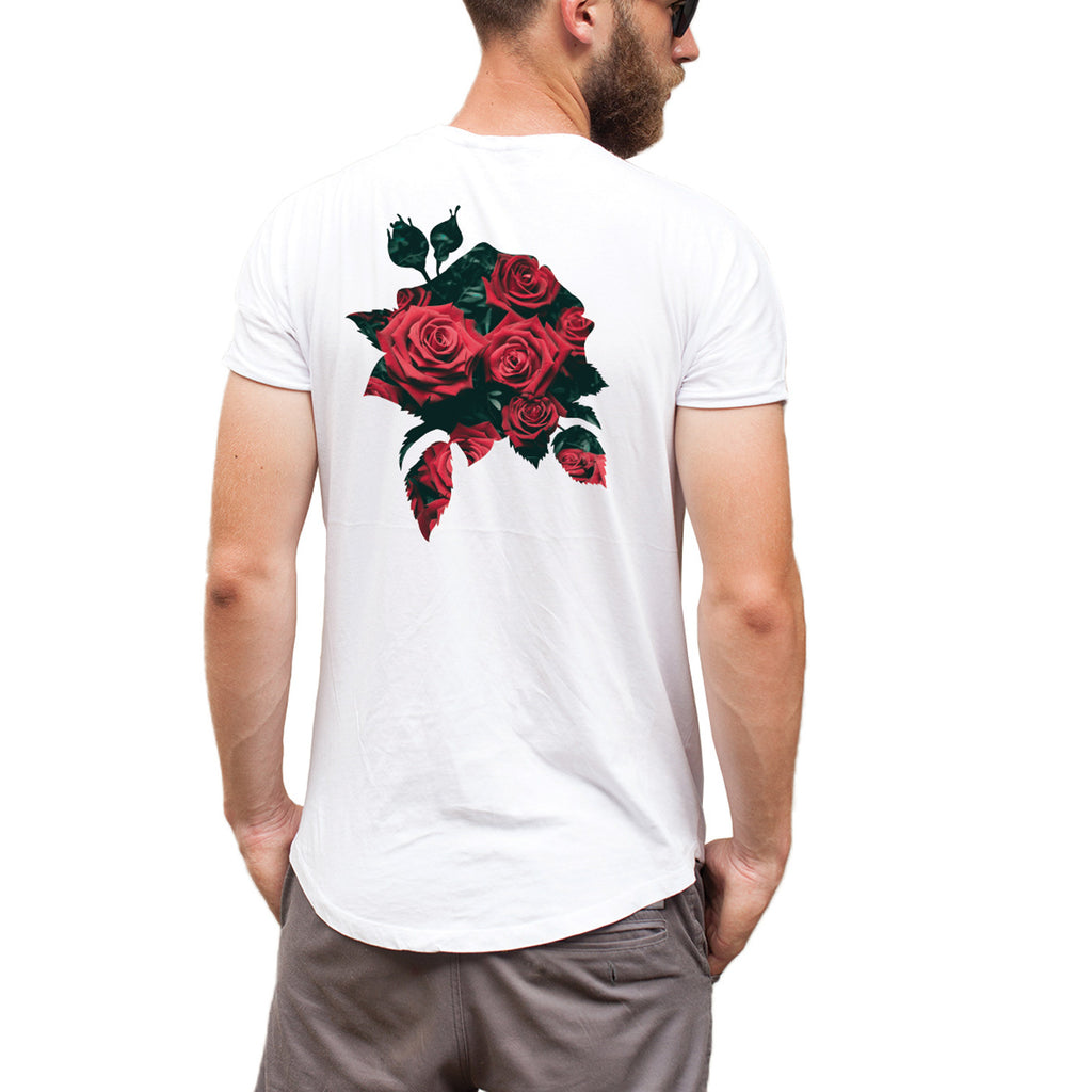 Dark Roses T-Shirt