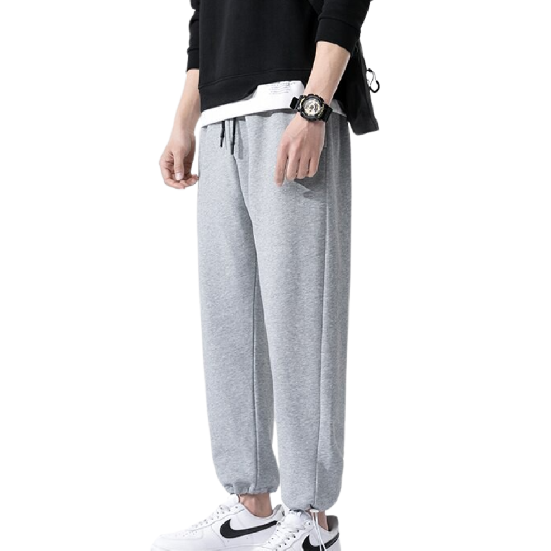 Leisure Ankle-Length Pants