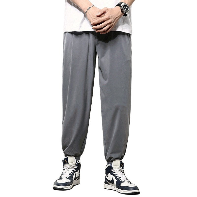 Stretch Fit Joggers