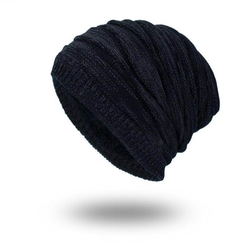 Loose Knitted Beanie