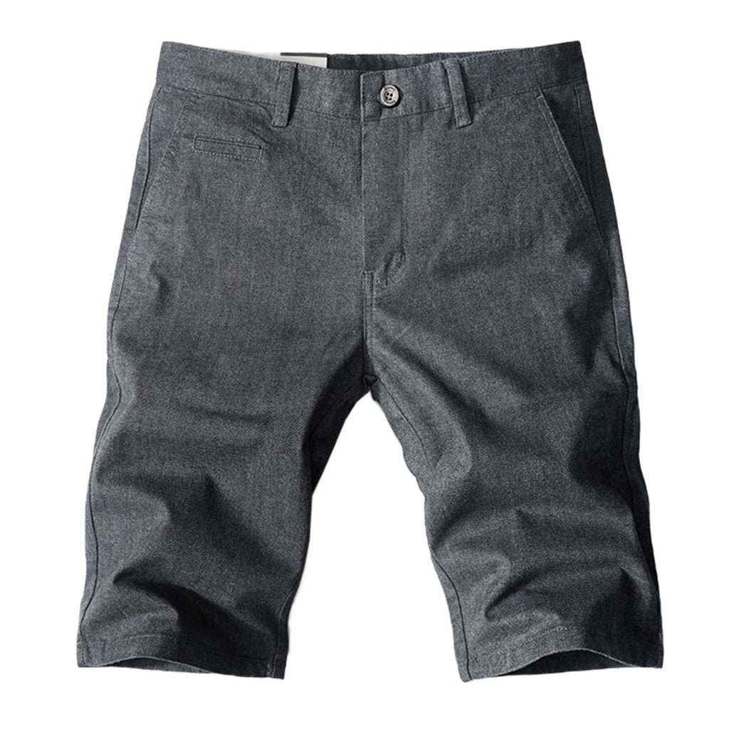 Men's Regular-Fit Shorts