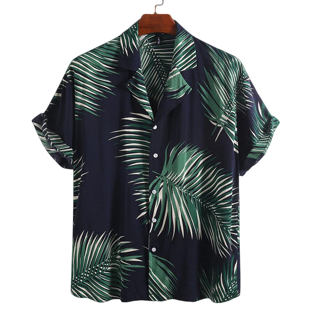 Parry Hawaiian Shirt