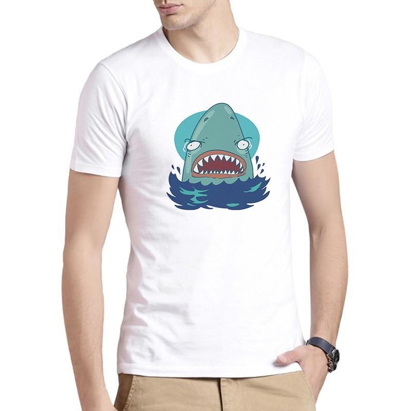 Sharkman T-Shirt