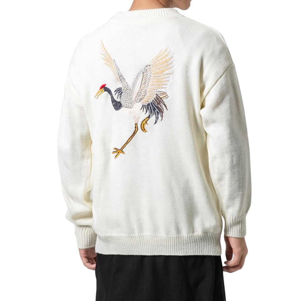 Birdy Sweater