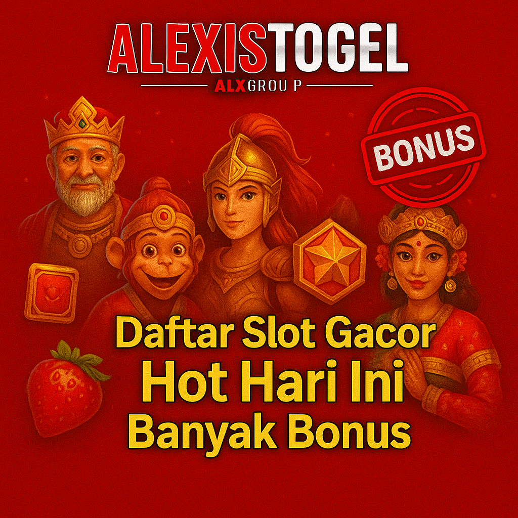 Alexistogel